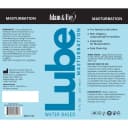 Adam & Eve Masturbation Lubricant thumbnail 7