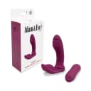 Adam & Eve Symphony Couples Massager thumbnail 3