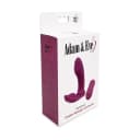 Adam & Eve Symphony Couples Massager thumbnail 9