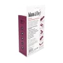 Adam & Eve Symphony Couples Massager thumbnail 10