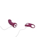 Adam & Eve Symphony Couples Massager thumbnail 8