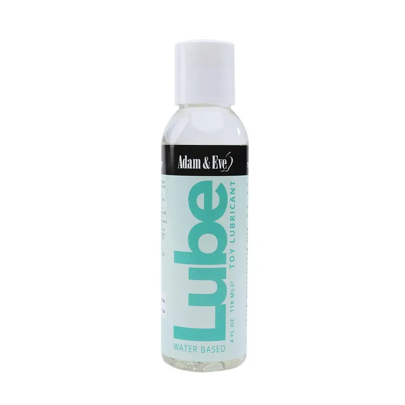 Adam & Eve Toy Lubricant