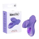 Adam & Eve Dainty Darling Mini Finger Vibe thumbnail 2