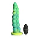 Creature Cocks Squirmer Thrusting Dildo thumbnail 1