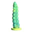Creature Cocks Squirmer Thrusting Dildo thumbnail 2