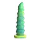 Creature Cocks Squirmer Thrusting Dildo thumbnail 3