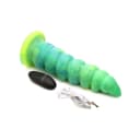 Creature Cocks Squirmer Thrusting Dildo thumbnail 7