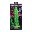 Creature Cocks Squirmer Thrusting Dildo thumbnail 13