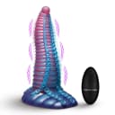 Creature Cocks Mega Tenta Vibrating Dildo thumbnail 2