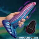 Creature Cocks Mega Tenta Vibrating Dildo thumbnail 6