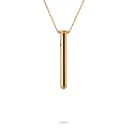 Crave Pleasure Jewelry Set Vesper Mini & ID Cuffs thumbnail 6
