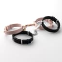 Crave Pleasure Jewelry Set Vesper Mini & ID Cuffs thumbnail 12