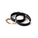 Crave Pleasure Jewelry Set Vesper Mini & ID Cuffs thumbnail 14