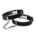Crave Pleasure Jewelry Set Vesper Mini & ID Cuffs thumbnail 15
