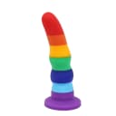 Prism Wave Dildo With Suction Cup thumbnail 1