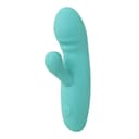 Cushy Mini Bunny Vibrator thumbnail 1