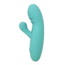 Cushy Mini Bunny Vibrator thumbnail 2