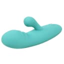 Cushy Mini Bunny Vibrator thumbnail 4