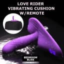 Love Rider Vibrating Cushion thumbnail 10