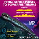 Creature Cocks Tentavibe thumbnail 6
