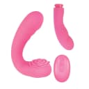 Desire Two-Piece Dual Vibrator thumbnail 2