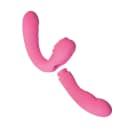 Desire Two-Piece Dual Vibrator thumbnail 3
