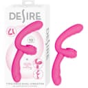Desire Two-Piece Dual Vibrator thumbnail 4