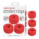 Super Stretchy Stroker Rings thumbnail 1