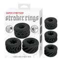 Super Stretchy Stroker Rings thumbnail 2