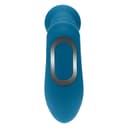 Levelz Bendable, Heating, Vibrating and Tapping Beaded Silicone Prostate Stimulator thumbnail 9