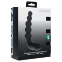 Levelz Bendable, Heating, Vibrating and Tapping Beaded Silicone Prostate Stimulator thumbnail 6