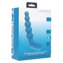 Levelz Bendable, Heating, Vibrating and Tapping Beaded Silicone Prostate Stimulator thumbnail 12