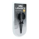 Levelz Wide Adjustable Silicone Lasso Cockring thumbnail 4