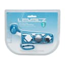 Levelz Vibrating Cage Silicone Cock & Ball Sleeve thumbnail 4