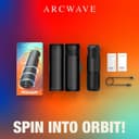 Arcwave Orbit Masturbator thumbnail 2