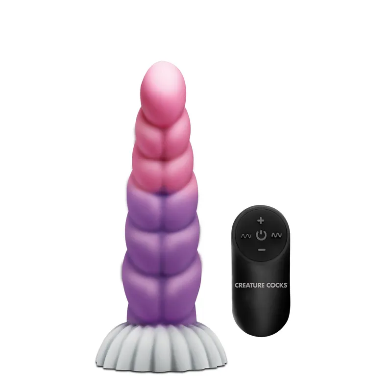 Creature Cocks Cloud Rider VIEW 1