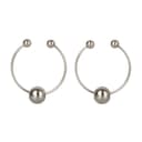 No Pierce Nipple Rings thumbnail 2