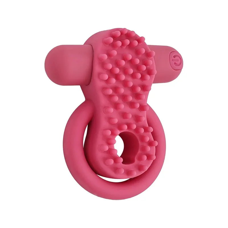 Adam & Eve Rise-N-Grind Couples Enhancer