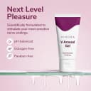 Kindra V Arousal Gel thumbnail 2