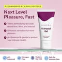 Kindra V Arousal Gel thumbnail 3