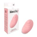 Adam & Eve Whipped Dream Pulsing Lay On Vibrator thumbnail 1