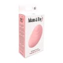 Adam & Eve Whipped Dream Pulsing Lay On Vibrator thumbnail 7