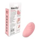 Adam & Eve Whipped Dream Pulsing Lay On Vibrator thumbnail 8