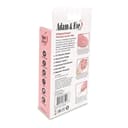 Adam & Eve Whipped Dream Pulsing Lay On Vibrator thumbnail 9