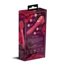 Rosegasm Rose Quake Dual Ended Tapping Vibrator thumbnail 5