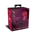 Rosegasm Playful Petal Finger Vibrator thumbnail 3