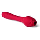 Rosegasm Twosome Dual Ended Suction Vibrator thumbnail 2