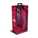 Rosegasm Twosome Dual Ended Suction Vibrator thumbnail 4