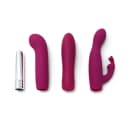 Lovense Bluetooth Flexer Come Hither Vibrator thumbnail 15