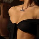 Crave Tease Vibrator Necklace thumbnail 3
